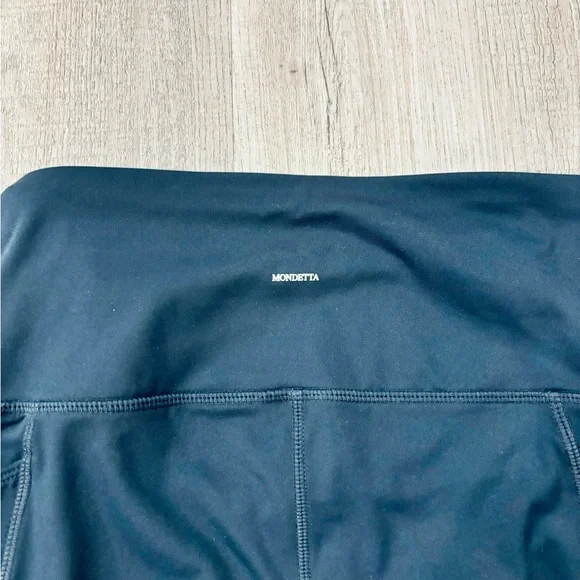 Mondetta Women’s High Waisted Legging Size Small - Picture 7 of 7